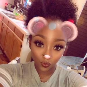 Meet your Posher, Misty